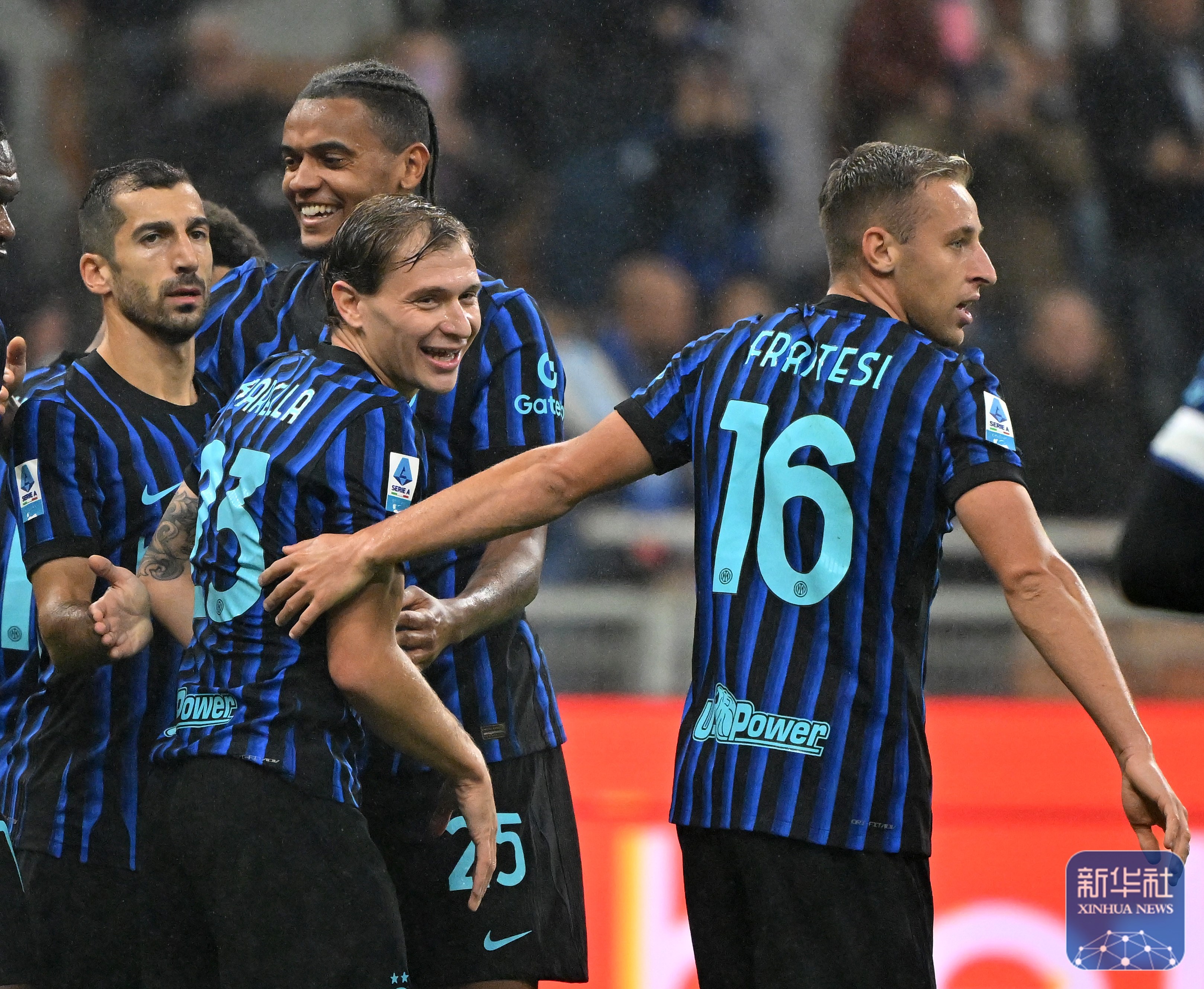 华体会官网入口-关于国际米兰发布备战花絮；今夜门线救险；欧冠任务艰巨；训练强度明显提升的信息